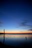 USA, Oklahoma - Lake Eufaula at Sunset (1).JPG