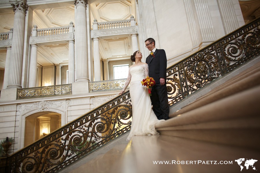 San Francisco, Wedding, Photography, City, Hall, Golden, Gate, Mandrian, Oriental