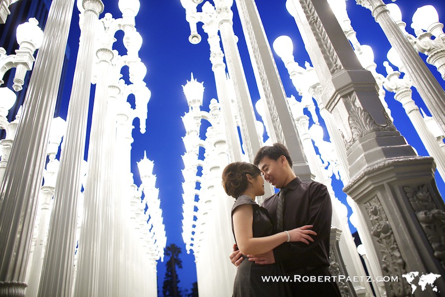 Santa, Monica, Engagement, Photography, Session, Los Angeles, Wedding, Photographer