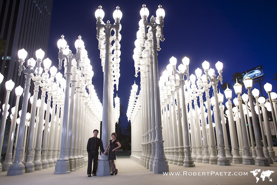 Santa, Monica, Engagement, Photography, Session, Los Angeles, Wedding, Photographer