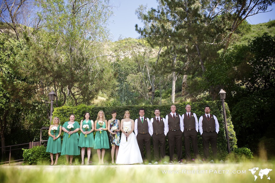 Middle, Ranch, Wedding, Tujunga, Canyon, Photography, Photographer, Los, Angeles, DIY