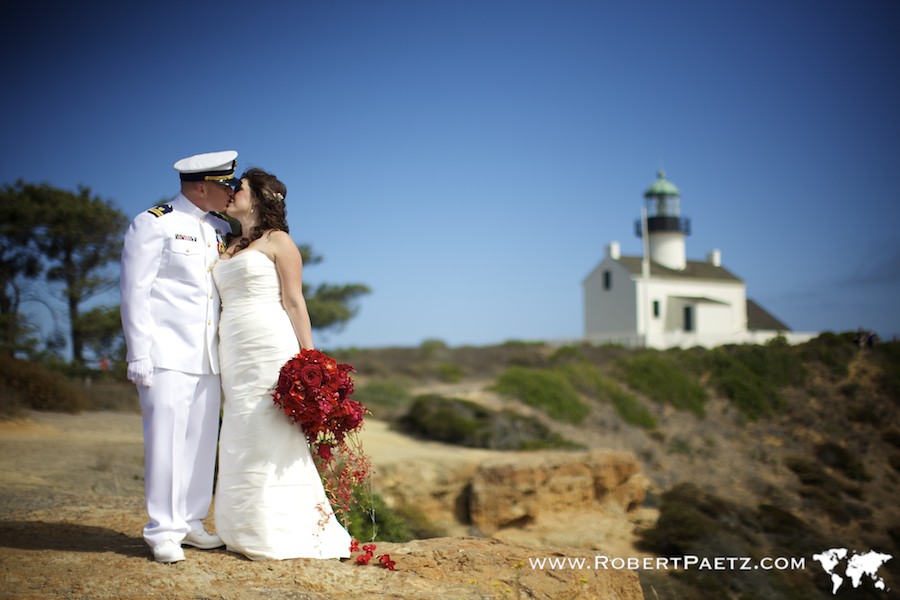 California, San Diego, Point, Loma, Navy, Coast, Guard, Military, Wedding, Photography, Photographer, alternative, base