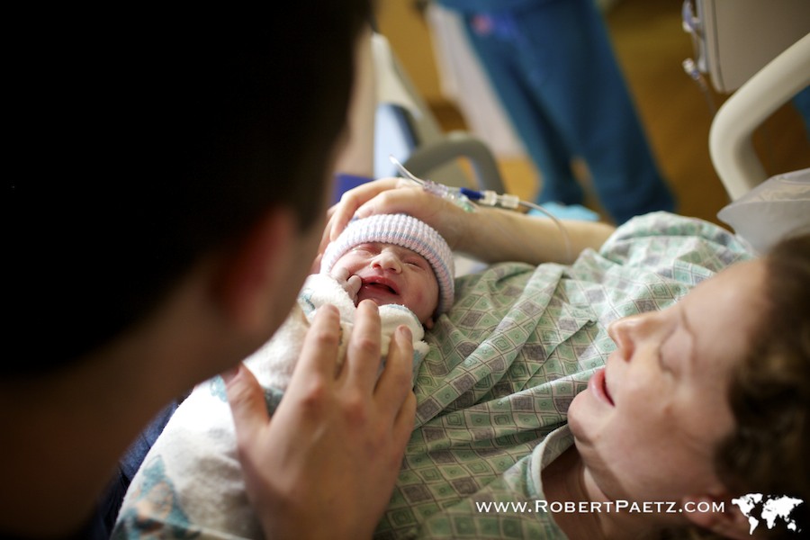 Photography, Birth, Maternity, Photographers, Ceders, Sinai, Medical, Center, Newborn