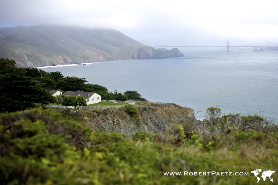 Marin, Headlands, San, Francisco, Golden, Gate, Travel, Photography, Photographer