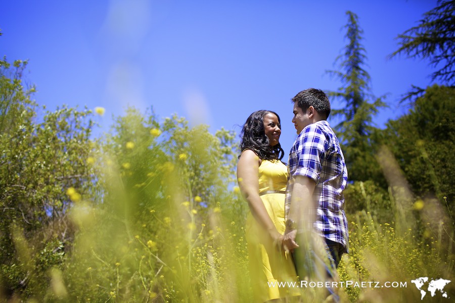 Franklin, Canyon, Park, Engagement, Photography, Session, Beverly, Hills, Photography, Los Angeles,