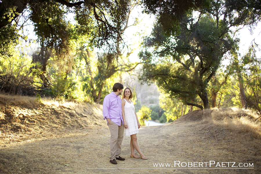 Griffith, Park, Engagement, Photography, Photographer, Los, Angeles