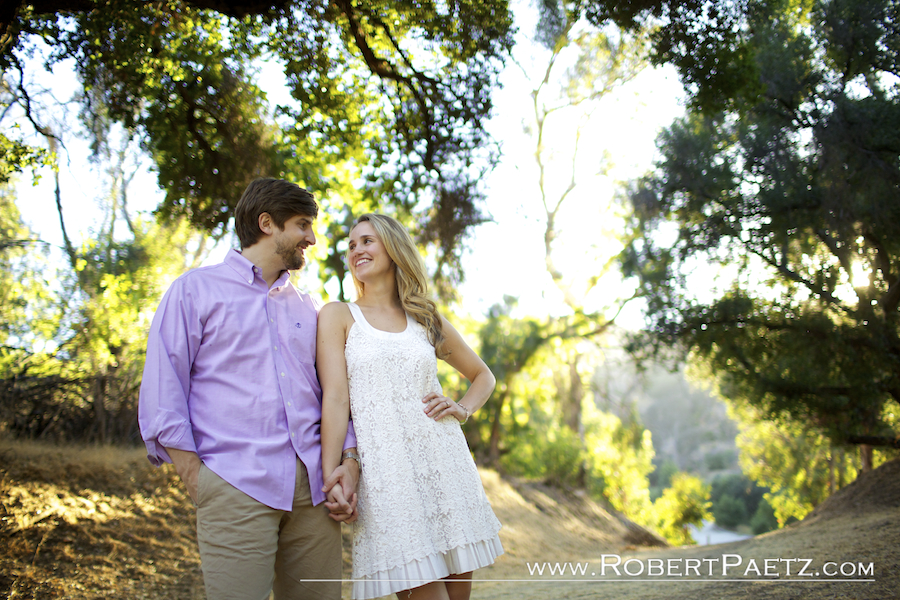 Griffith, Park, Engagement, Photography, Photographer, Los, Angeles