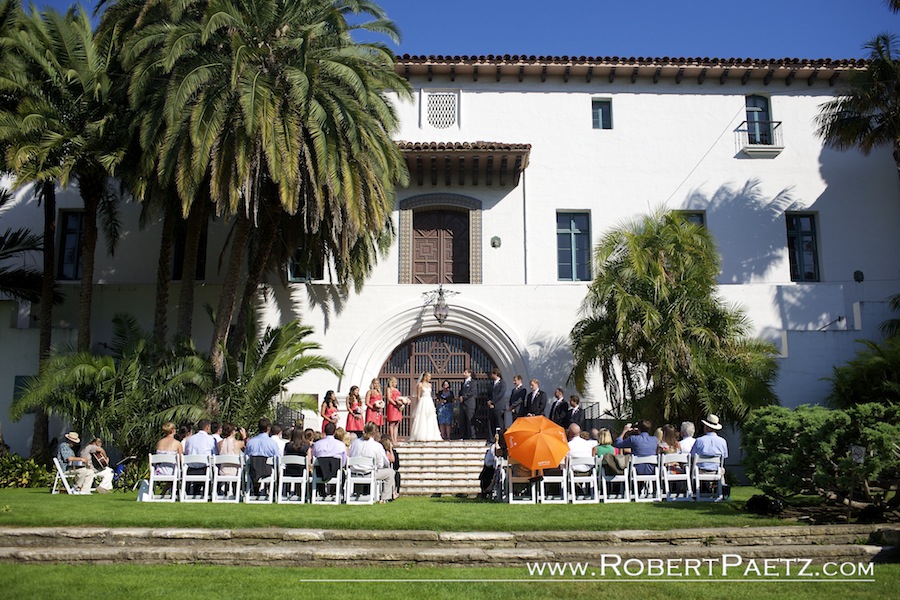 Santa, Barbara, Courthouse, downtown, Wedding, Photography, Photographer, Canary, Hotel, Rooftop, Unique, Alternative, Photojournalism, destination