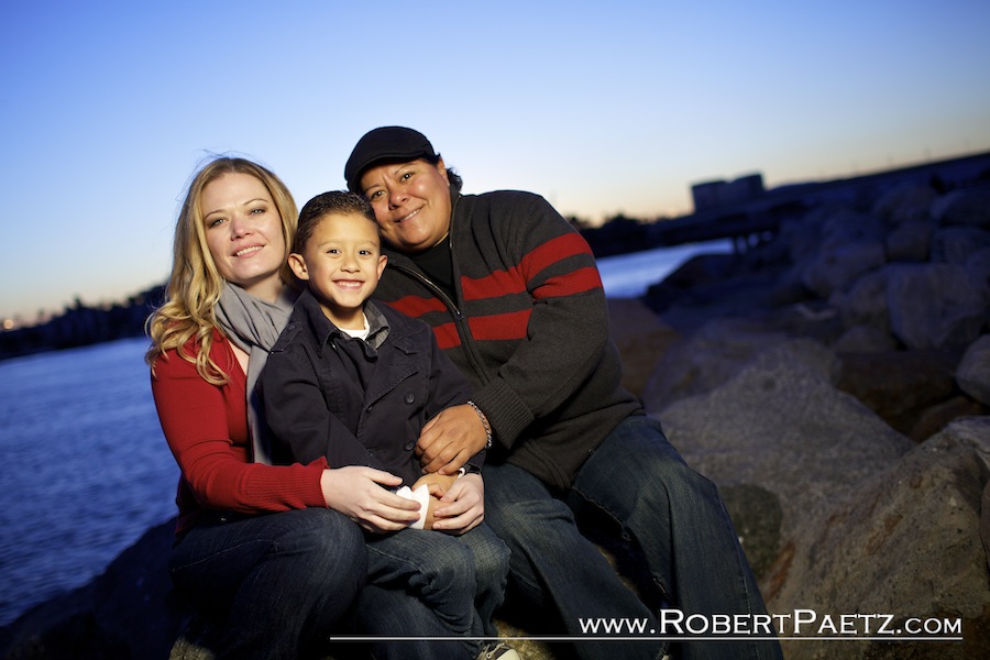 Long, Beach, Family, Session, California, Los, Angeles, Photography, Photographer