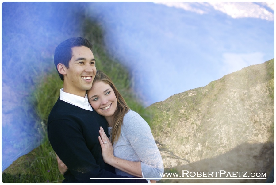 Mount, Wilson, Engagement, Session, Photography, Photographer, Los, Angeles, Pasadena, Sierra, Madre, Hiking, Trail, Photos