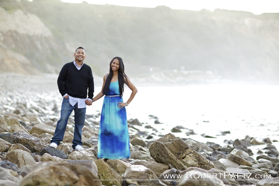 Palos, Verde, Engagement, Session, Abalone, Cove, Park, Beach, Outdoor, Shoot, Photography, Photographer, Los Angeles