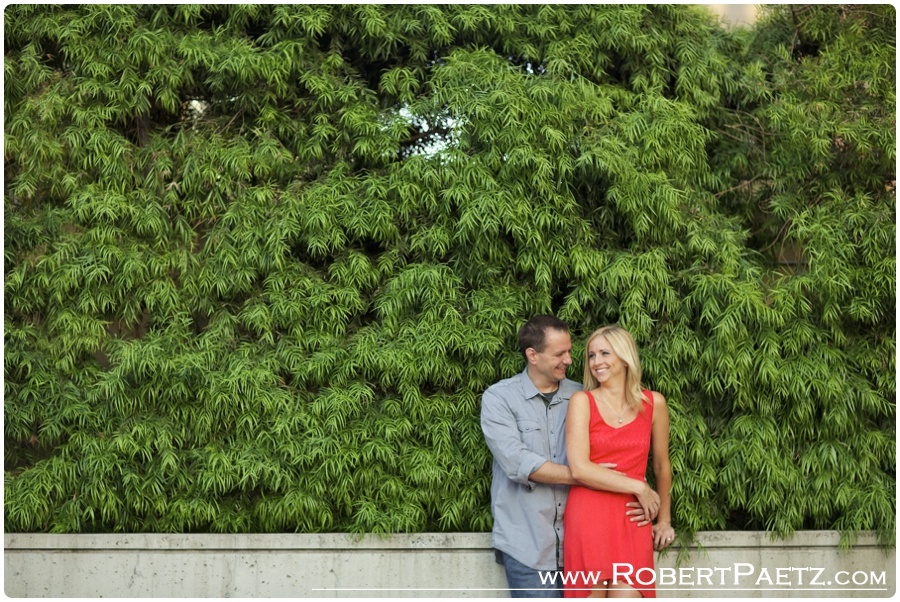 Downtown, Los, Angeles, California, Engagement Photography, Photographer, Session