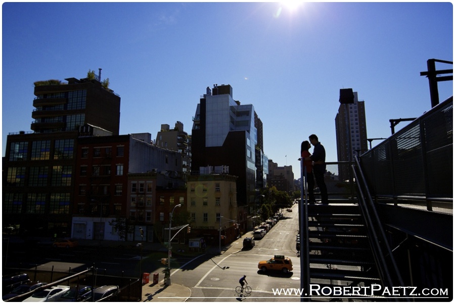 New, York, City, Engagement, Photography, Photographer, Destination, High, Line, Central, Park, Brooklyn, Bridge