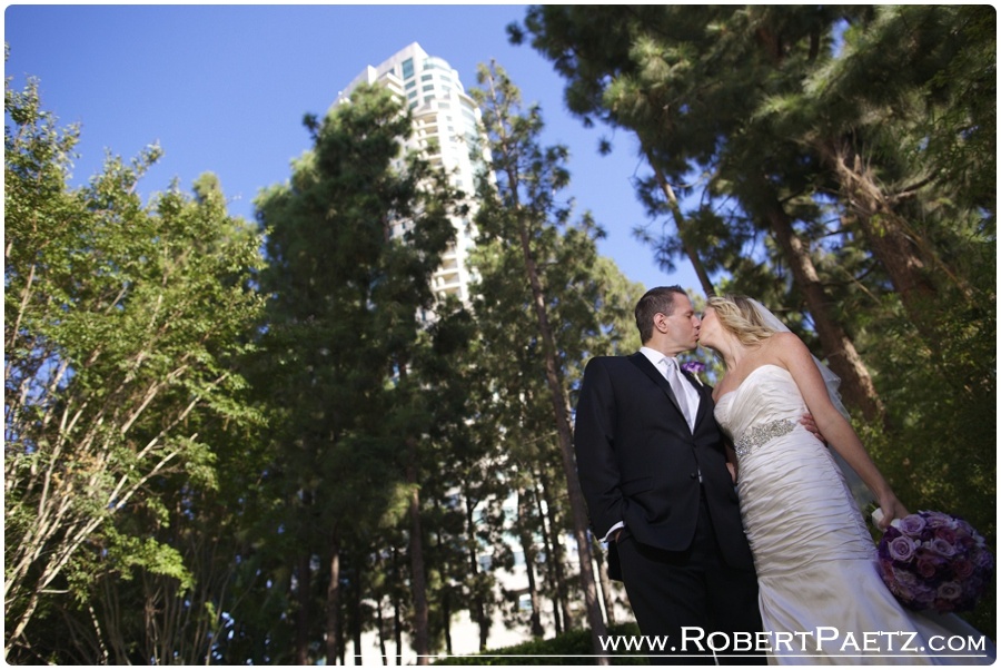 Hyatt, Regency, Wedding, Photography, Photographer, Los, Angeles, Century, City, Urban