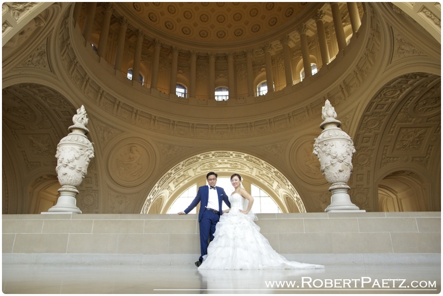 San, Francisco, Engagement, Pre, Wedding, City, Hall, Photography, Photographer, California