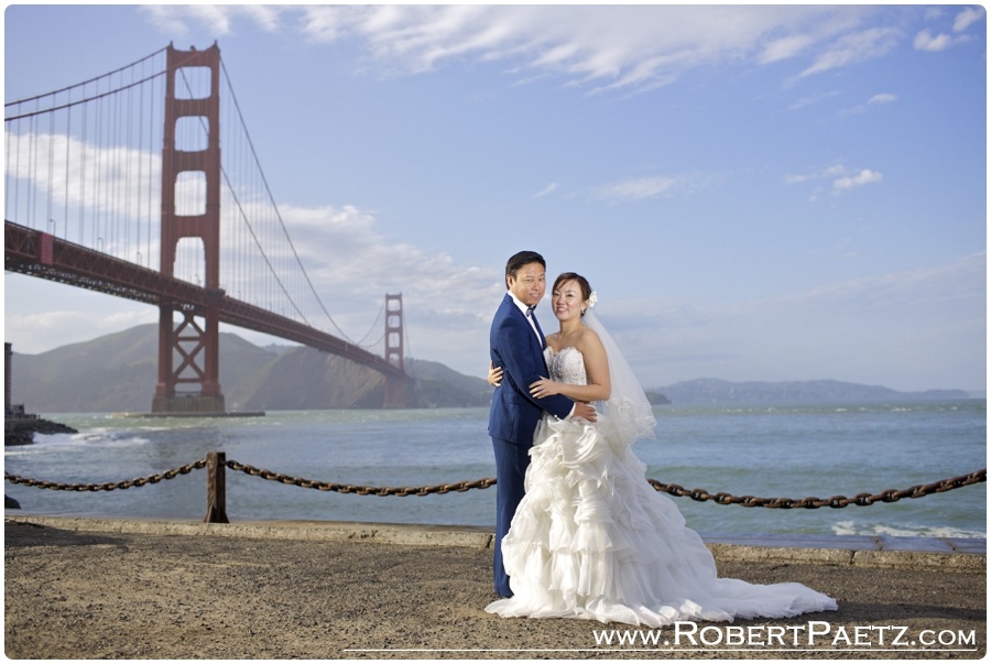 San, Francisco, Engagement, Pre, Wedding, golden, gate, bridge, Photography, Photographer, California