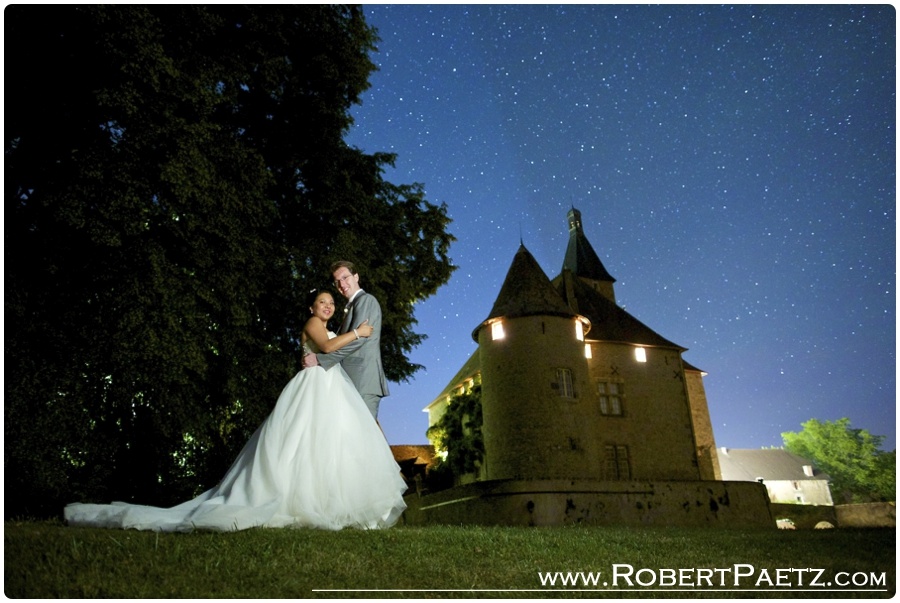 France, Wedding, Photography, Moulins, Chateau, Beauvoir, thiel-sur-acolin, Destination, astrophotography