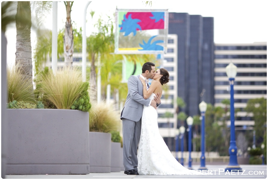 Aquarium, of, the, Pacific, Wedding, Photography, Long, Beach, California
