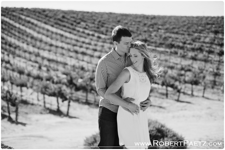 Paso, Robles, Vineyard, Winery, Engagement, Photography, Photographer, Destination