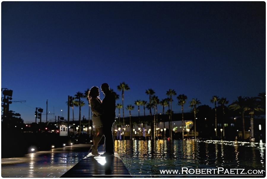 San, Pedro, Engagement, Photographer, Los, Angeles, California