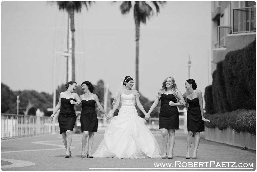 California, Yacht, Club, Wedding, Photography, Marina, Del, Rey, Photographer