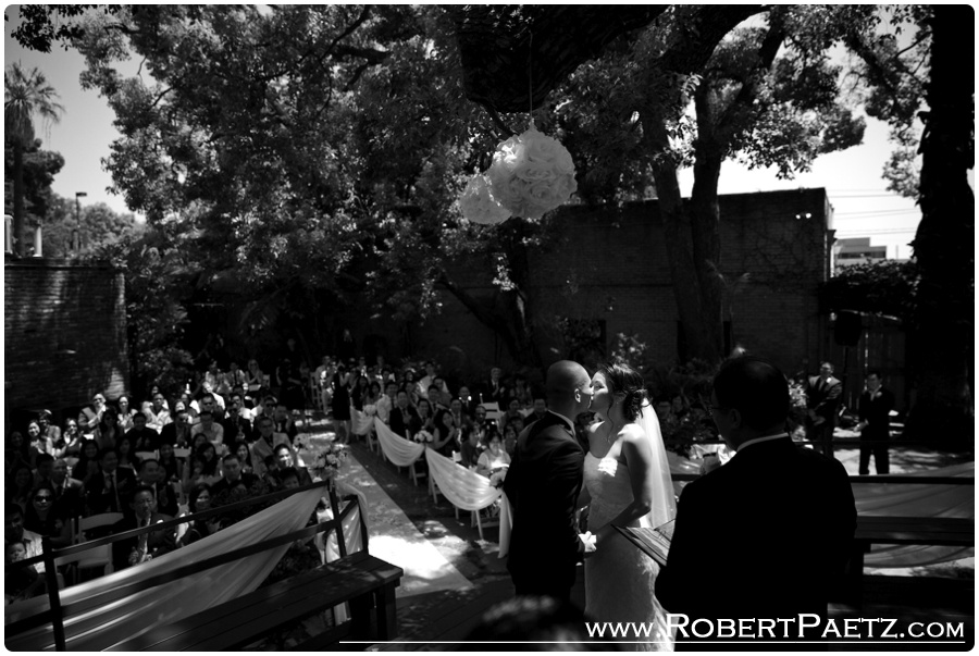 Happy, Trails, Catering, Pasadena, Wedding, Photography, Los, Angeles, Photographer