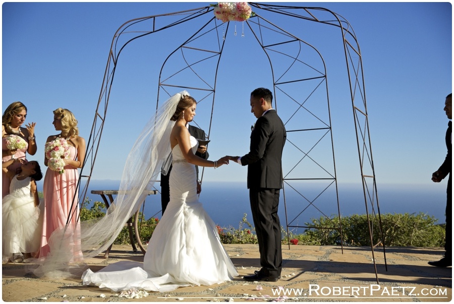 Malibu, Wedding, Photography, Photographer, Rancho, Pacifico, del, Sol