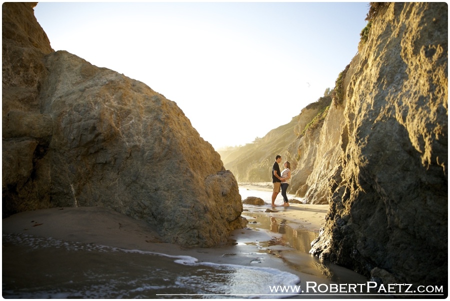 Malibu, Creek, State, Park, El, Matador, Beach, Los, Angeles, California, Photography, Photographer