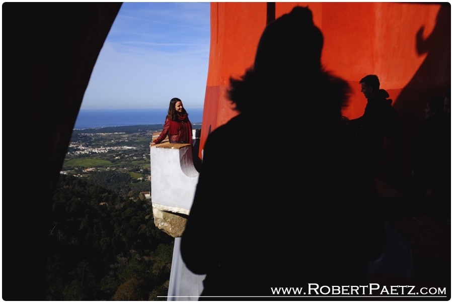 Sintra, Portugal, Lisbon, Daytrip, Photography, Travel, Photographer