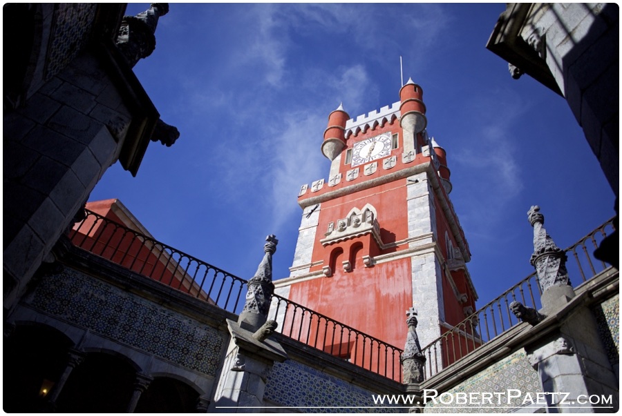 Sintra, Portugal, Lisbon, Daytrip, Photography, Travel, Photographer