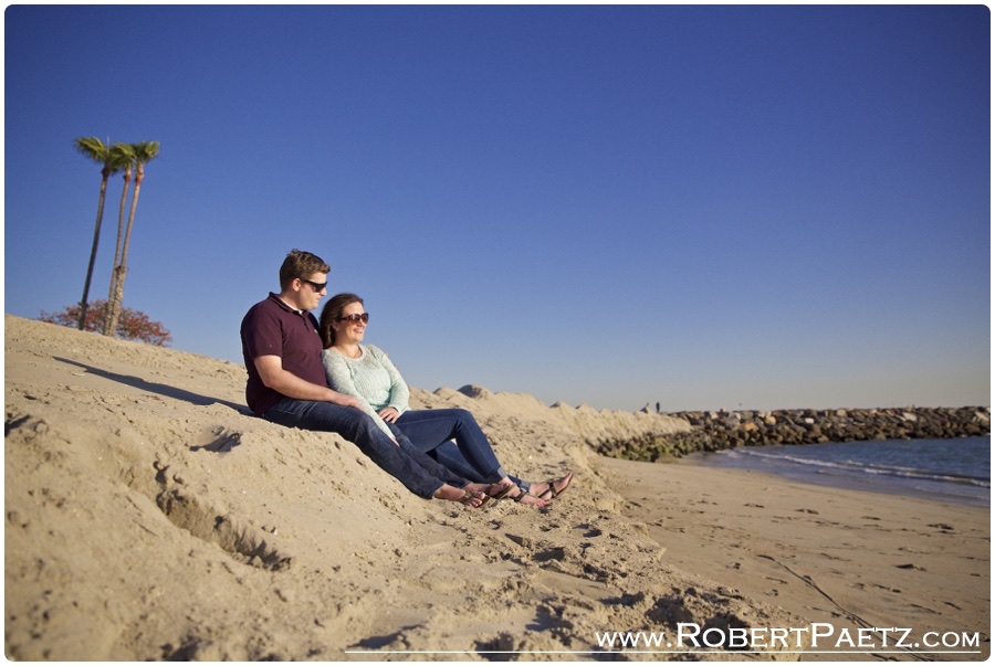 Long, Beach, Belmont, Shores, California, Engagement, Photography, Photographer