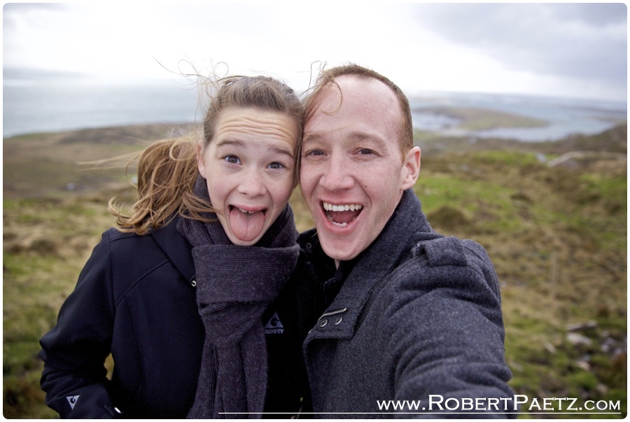 Ireland, Travel, Family, Photography, Photographer