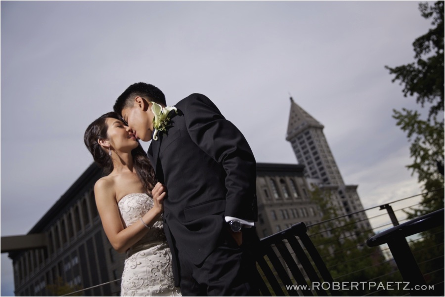 Seattle, Wedding, Photographer, Photography, Arctic, Club, Doubletree, Mongolian, Washington 