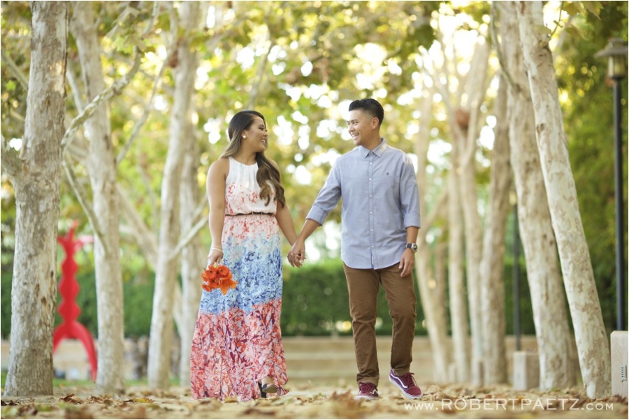 Cerritos, Library, Los, Angeles, Engagement, Photography, Photographer