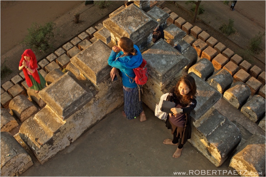 Bagan, Myanmar, South, East, Asia, Travel, Photography, Photographer, Temples, Burma