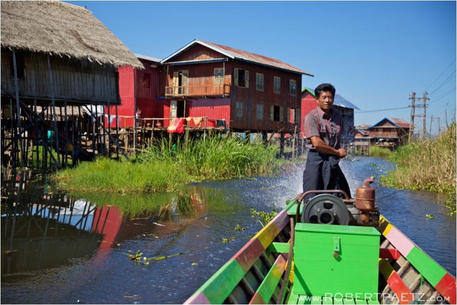 NGO, Photography, Photographer, Inle, lake, Nyuangshwe, myanmar, home, building