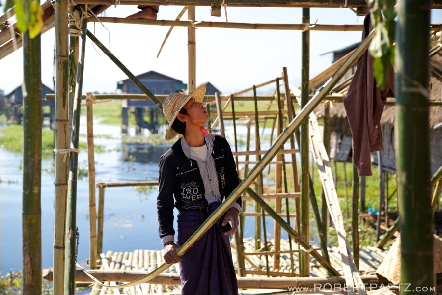 NGO, Photography, Photographer, Inle, lake, Nyuangshwe, myanmar, home, building