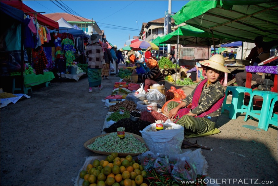 kalaw, market, myanmar, five, day, 5, travel, photography, photographer