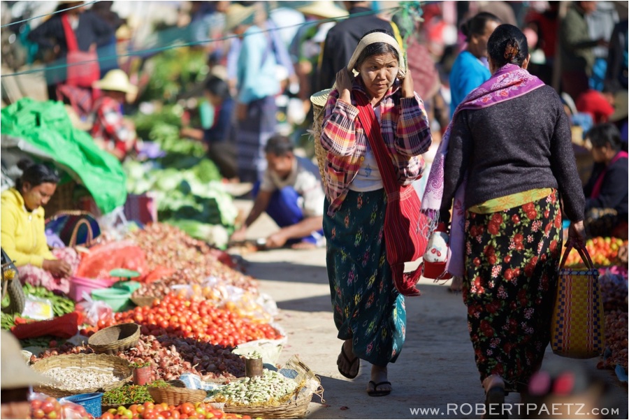 kalaw, market, myanmar, five, day, 5, travel, photography, photographer