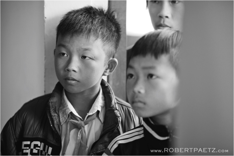 NGO, Photography, Photographer, Vietnam, Gio, Linh, Eye, Care, Glasses, Rural