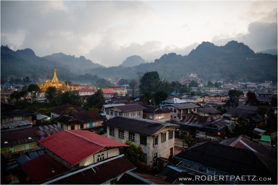 A travel photographer and photojournalist journeys through Myanmar and southeast Asia. 