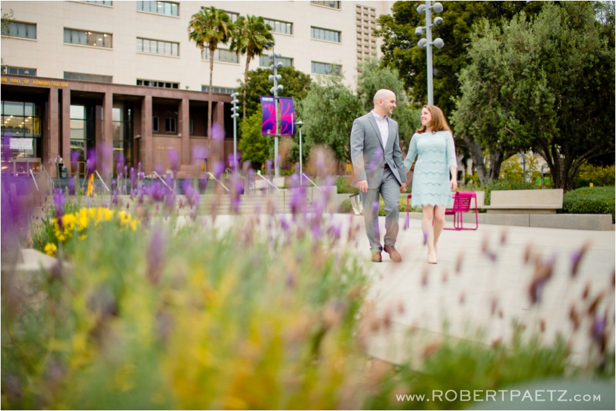 Los, Angeles, Photography, Photographer, Griffith, Park, Bunker, Hill, Downtown, Engagement