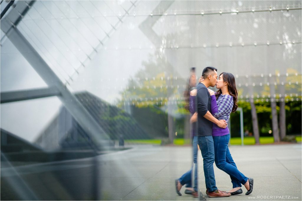 Seattle, Center, Pikes, Place, Market, Kerry, Park, Engagement, Photography, Photographer, Session, Pictures, Artistic
