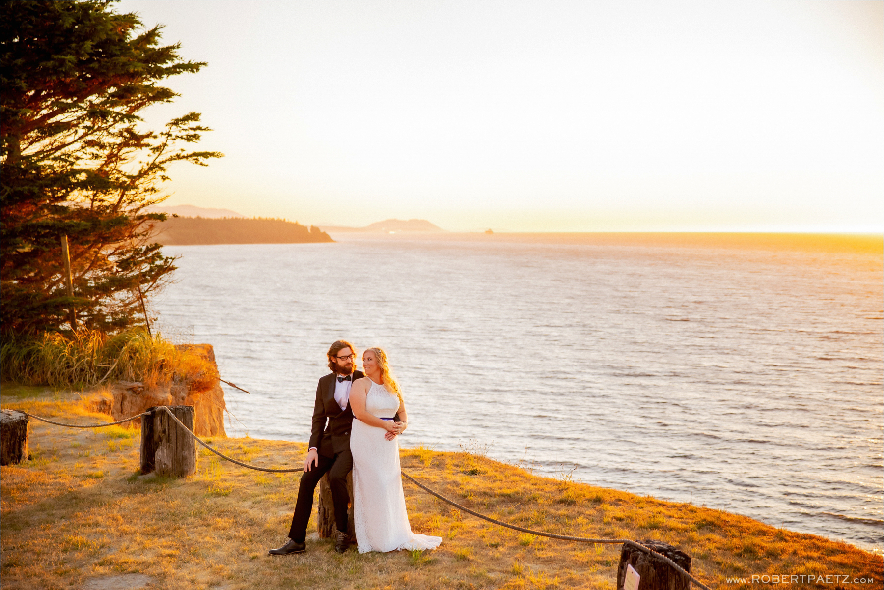 sea, cliff, gardens, bed, breakfast, elopement, olympic, national, park, pew, photography, photographer, wedding