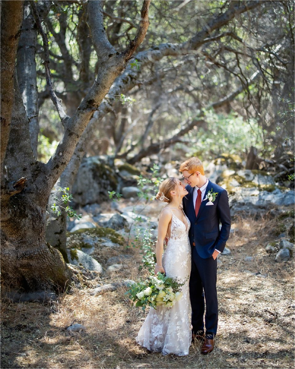 wedding, three, rivers, photography, photographer, redwood, ranch, oak, trees, California, sequoia 
