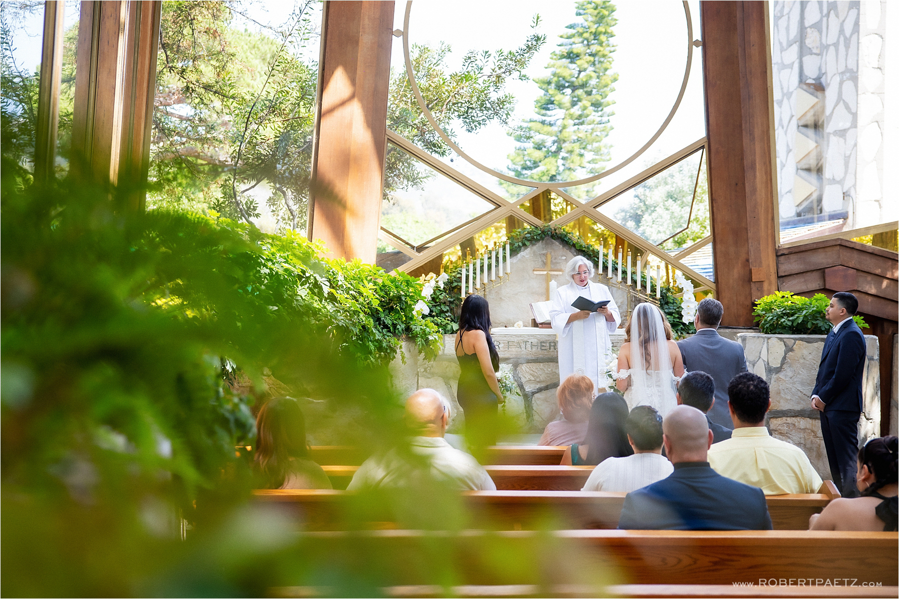 wedding, wayfarers, chapel. photography, photographer, intimate, backyard, los, angeles