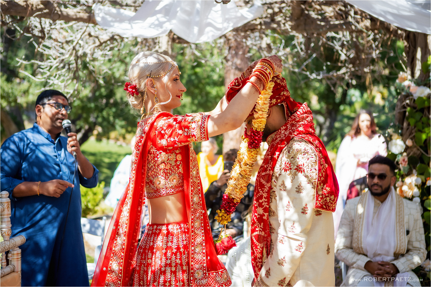Wedding, Photography, Photographer, Chatsworth, Los, Angeles, California, Backyard, Indian, Wedding
