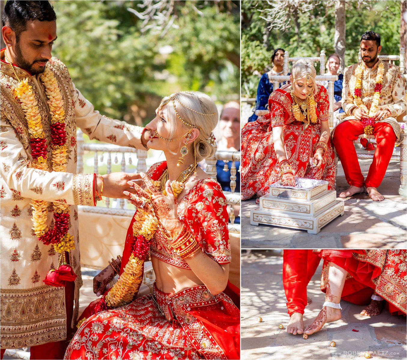 Wedding, Photography, Photographer, Chatsworth, Los, Angeles, California, Backyard, Indian, Wedding